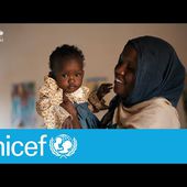 UNICEF | One Billion Reasons For Better Nutrition