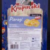 Andrzej Krupinski Pierogi Frischkäse-Kartoffelfüllung