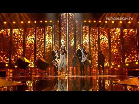 Voici qui a gagné le Concours Eurovision de la Chanson 2013 (Vidéo).