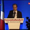François HOLLANDE Président de la république!!!!