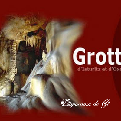 Grottes d'Isturitz