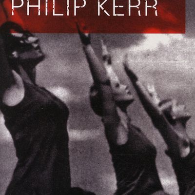 Les deux derniers romans de Philip Kerr