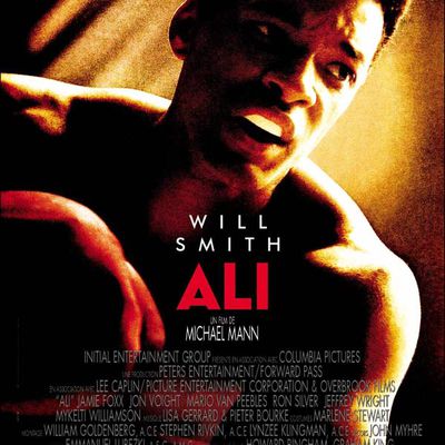 Ali, de Michael Mann (2001)