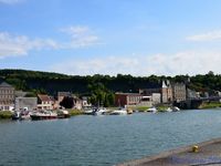Givet (Voyages en camping-car)