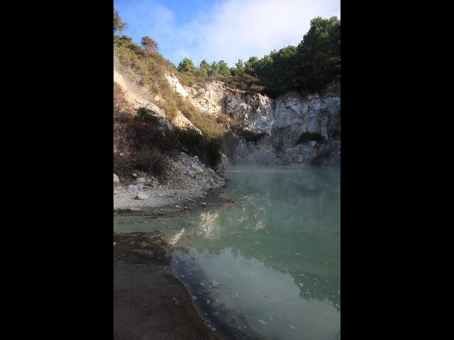 Album - WAI-O-TAPU-NAT-PARK