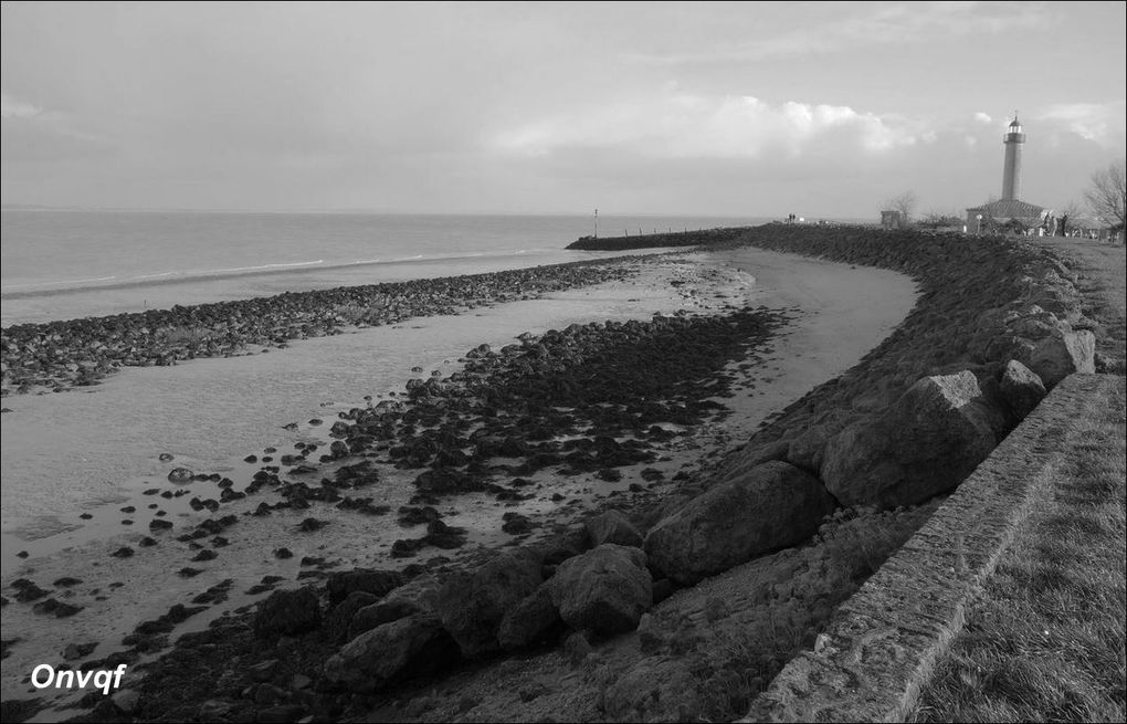 Phare de Richard (Gironde 33) AA