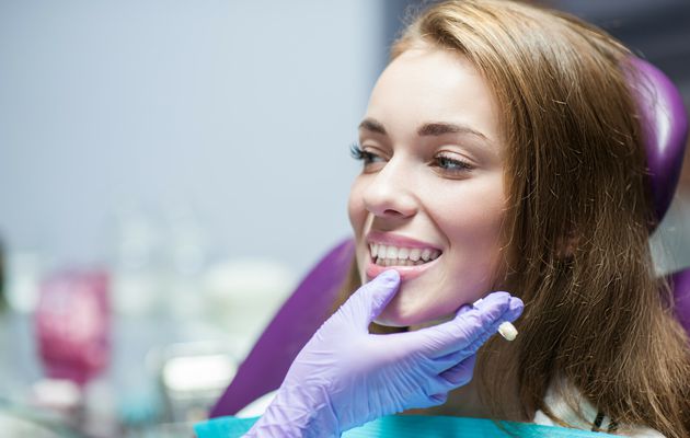How Dental Care Services Help in Eliminating Dental Problems?