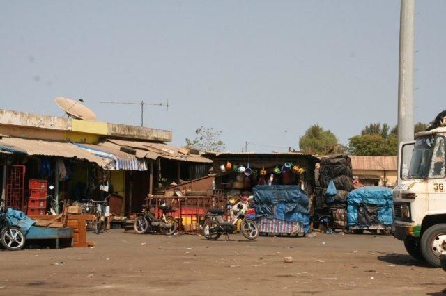 Album - casamance-senegal