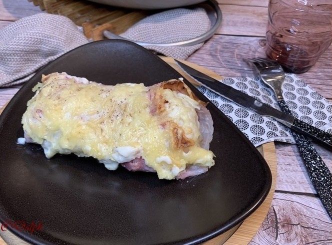 Des idées de gratin d'automne