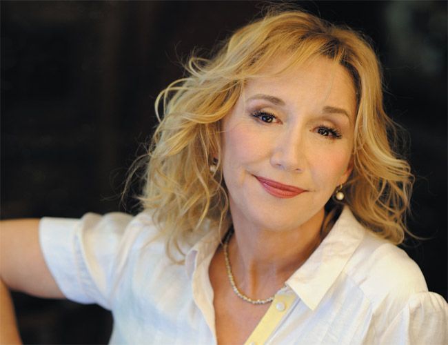 comique Splendid Marie-Anne Chazel