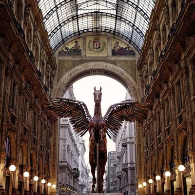 67€ - Séjour pas cher à Milan - 3J/2N - Mars 2017 - Au départ de Paris