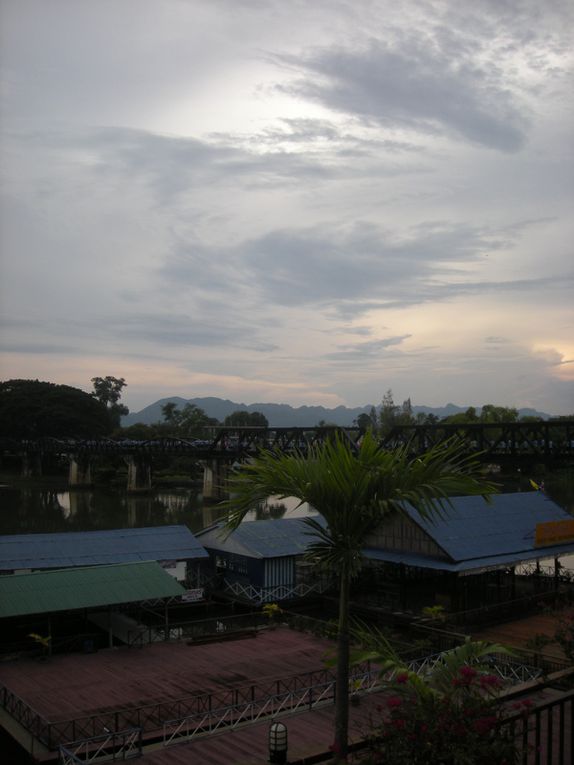 Album - kanchanaburi-death-railway