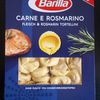 Barilla Carne e Rosmarino - Fleisch & Rosmarin Tortellini