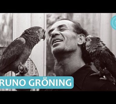 Bruno Gröning - Retour à la nature, retour à Dieu