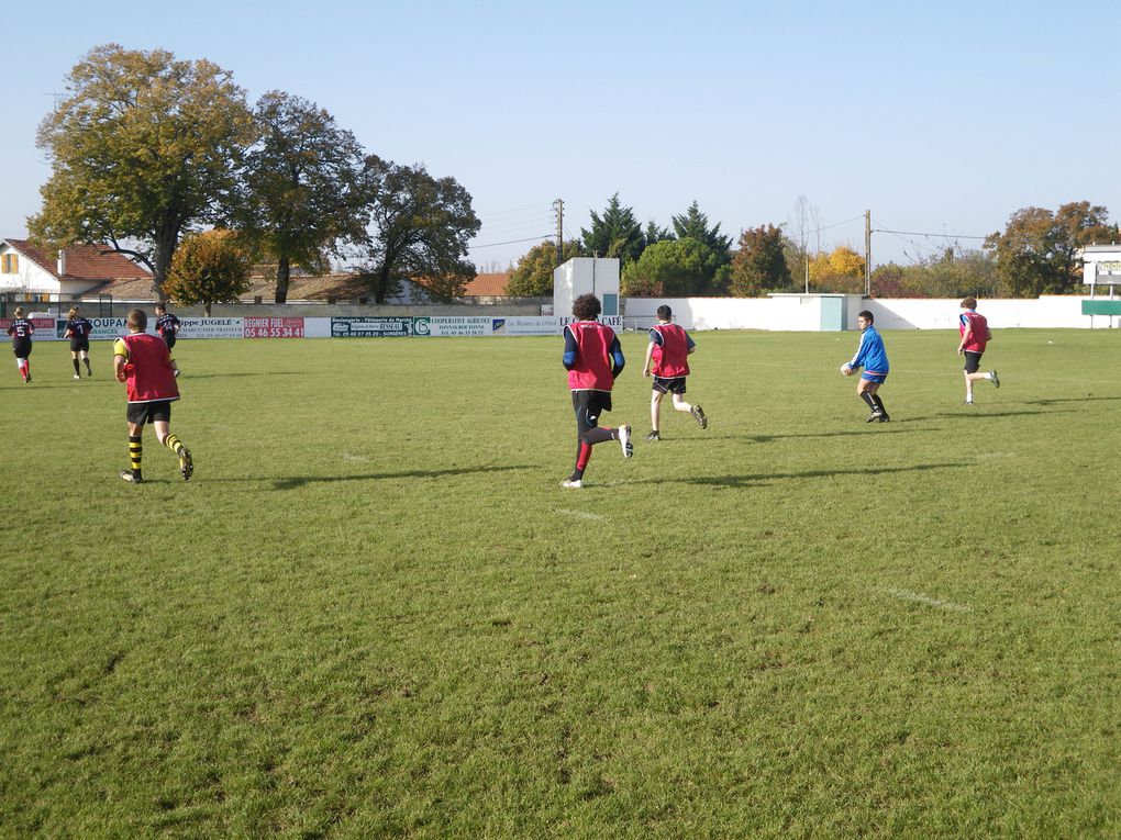 Album - Rugby-Surgeres-du-14-11