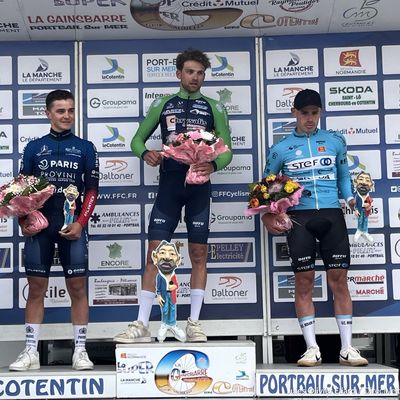 Quelques résultats des coureurs du 28 à l'extérieur