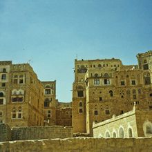 YEMEN