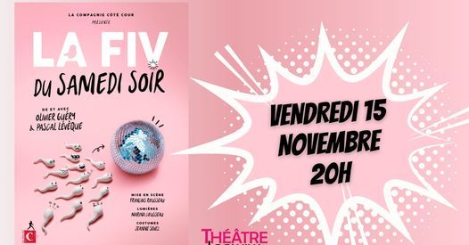 A BERCK SUR MER, SI ON SORTAIT AU FAMILIA THEATRE 