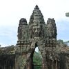 siam reap et les temples d'Angkor