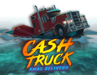 machine à sous Cash Truck Xmas Delivery développeur Quickspin