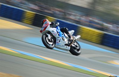 24H moto 2010...