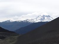 Ultime étape (et pas des moindres) en Patagonie