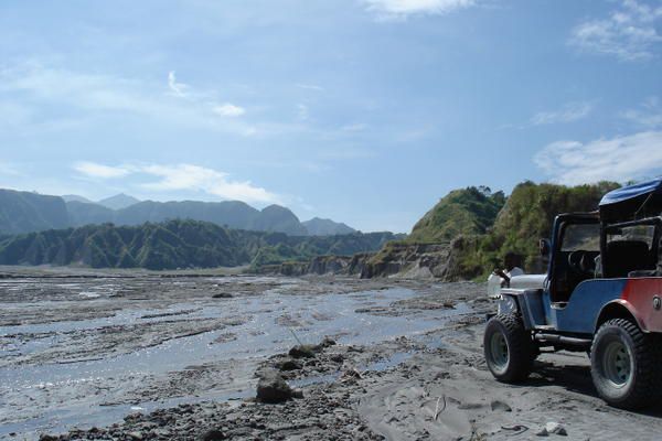 Album - Mont-Pinatubo--philippines
