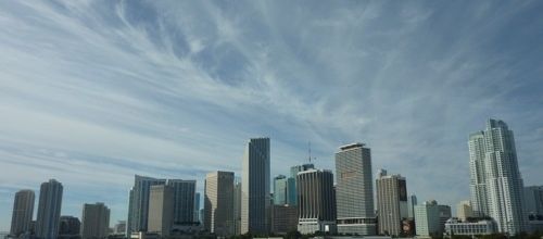 Miami, Floride, Novembre 2009