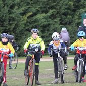 Cyclo Meaux le 29 02 20