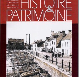 L'APHRN, Histoire, Patrimoine et Archéologie