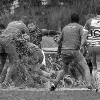 Du jeu et de la boue