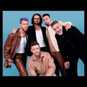 *NSYNC - Better Place (Official Audio)