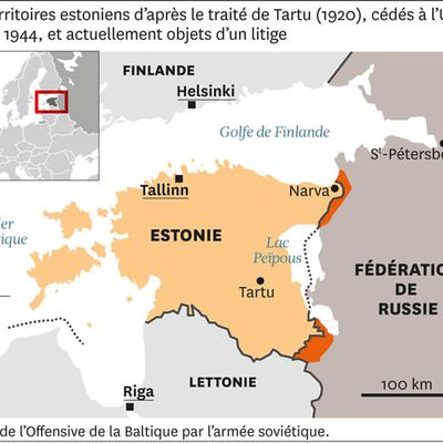 Traité de Tartu