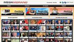 Megaupload est mort, vive Megamorano !