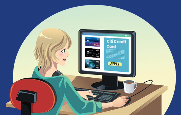 List of best Citibank Credit Cards that are must for your wallet