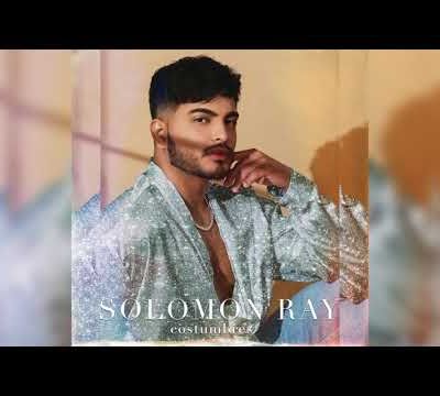Solomon Ray - Costumbres