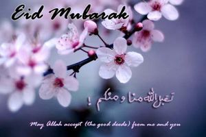 Aid mobarak said