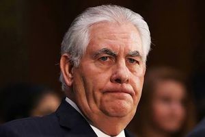 Tillerson reveals US position in Syria