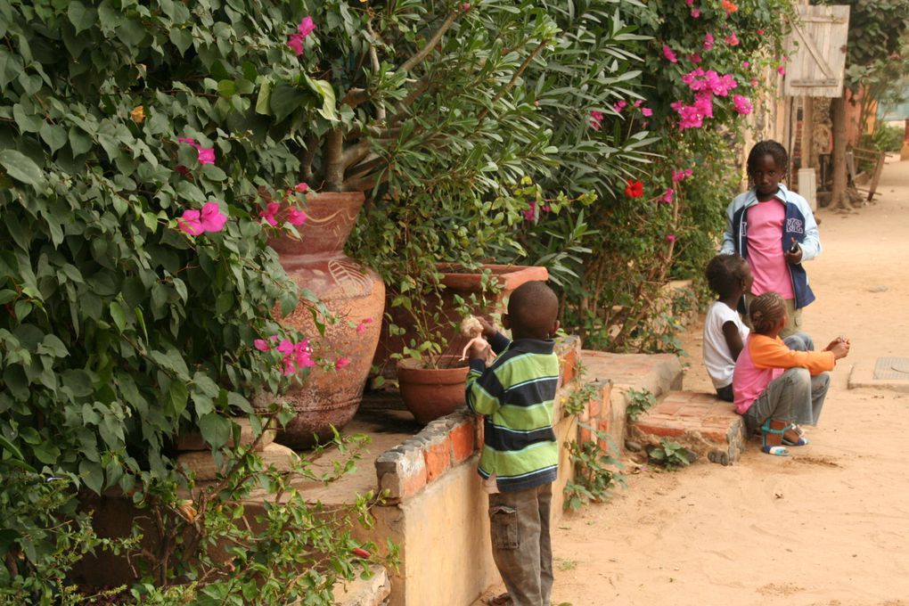 Album - Senegal-Spécial Dakar--