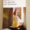 Du domaine des murmures