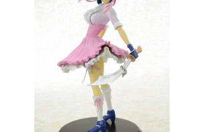 Ikki Tousen - Shimei Ryoumo Maid Pink ver.