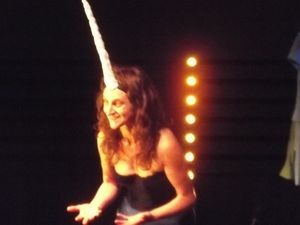 FESTIVAL CÔTÉ JARDIN 2015