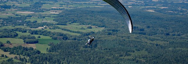 Parapente