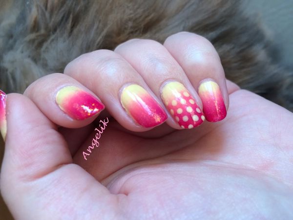 Dots Gradient