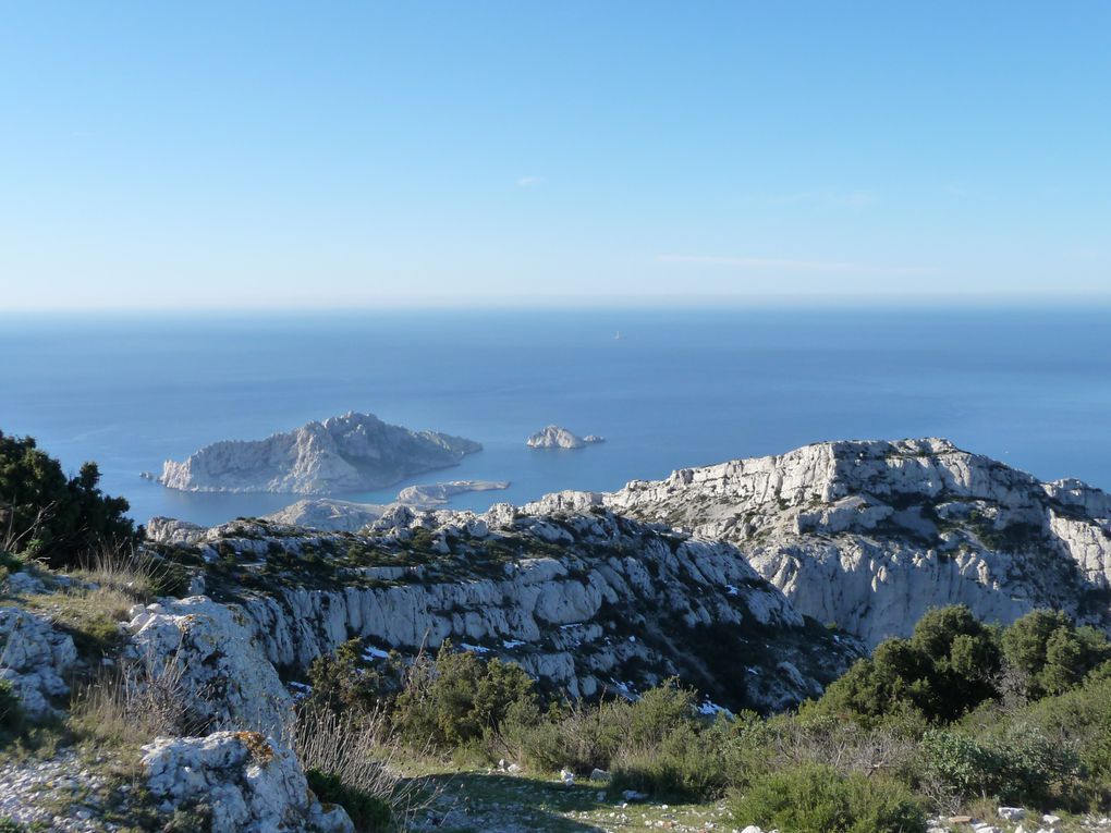 Du Parapente à Marseille, vous en avez révé, Planetr Air l' a fait.