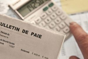 COMMUNIQUÉ DE FO Pas de coup de pouce pour le Smic en 2019, le gouvernement récidive !