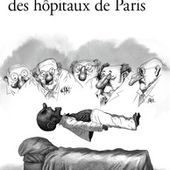 Ancien malade des hôpitaux de Paris - Folio - Folio - GALLIMARD - Site Gallimard