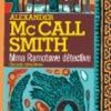 Mma Ramotswe détective d'Alexander Mc CALL SMITH