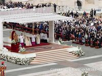 20 octobre 2024 : Canonisation de 14 Bienheureux