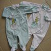 Lot 2 pyjamas